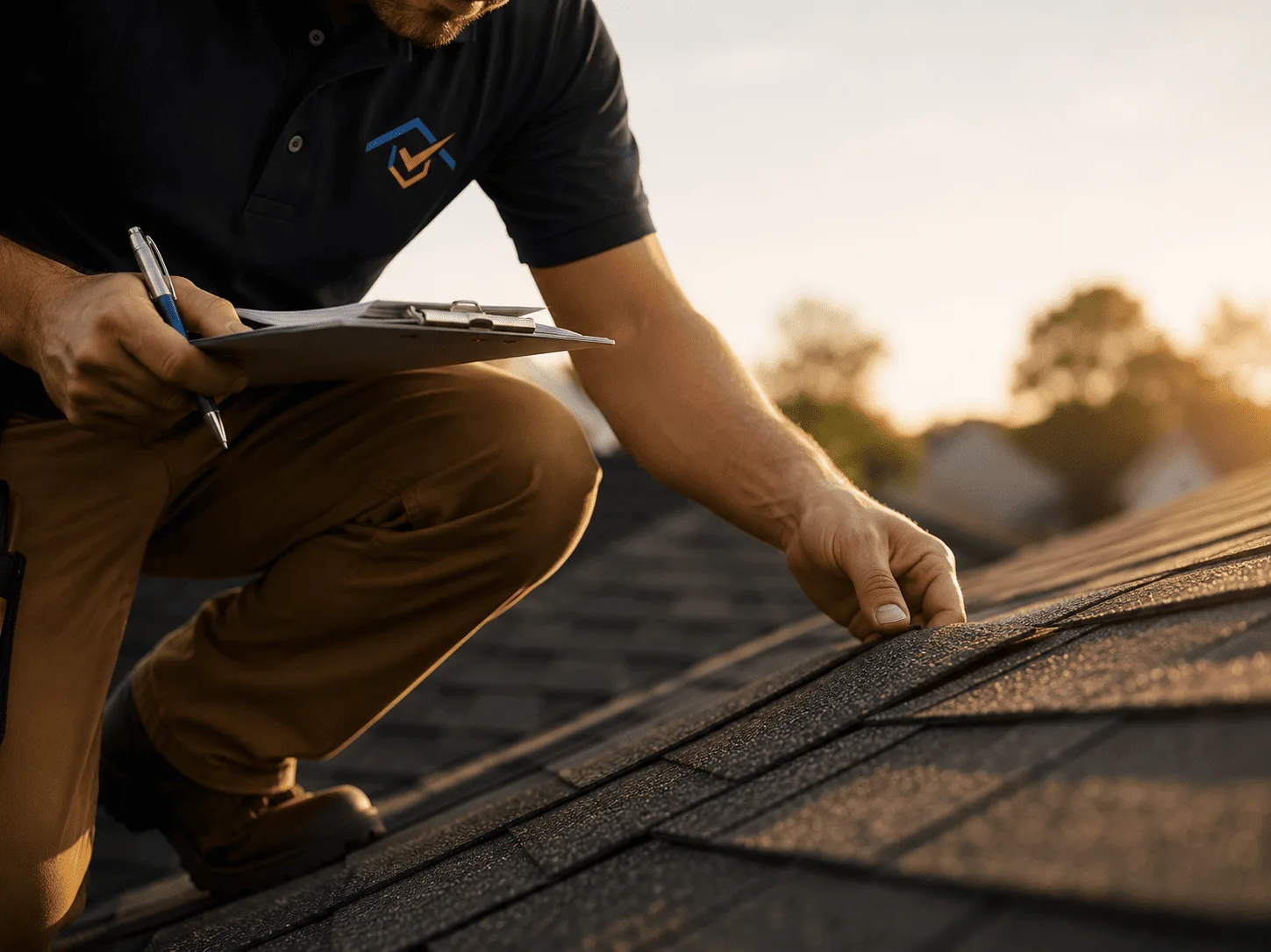Why Choose Roof Inspection in Bellefontaine, MS