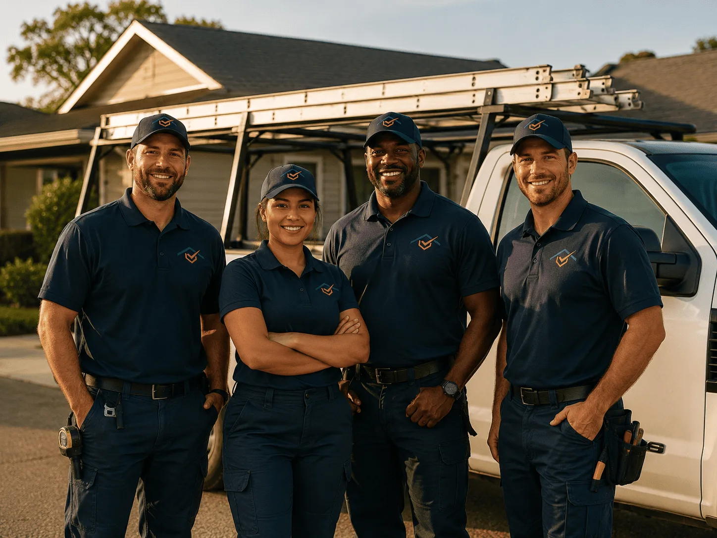Roof Inspection company in Bellefontaine, MS